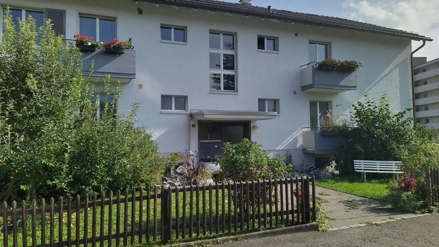 Appartamento in affitto - Geerenstrasse 9, 8303 Bassersdorf