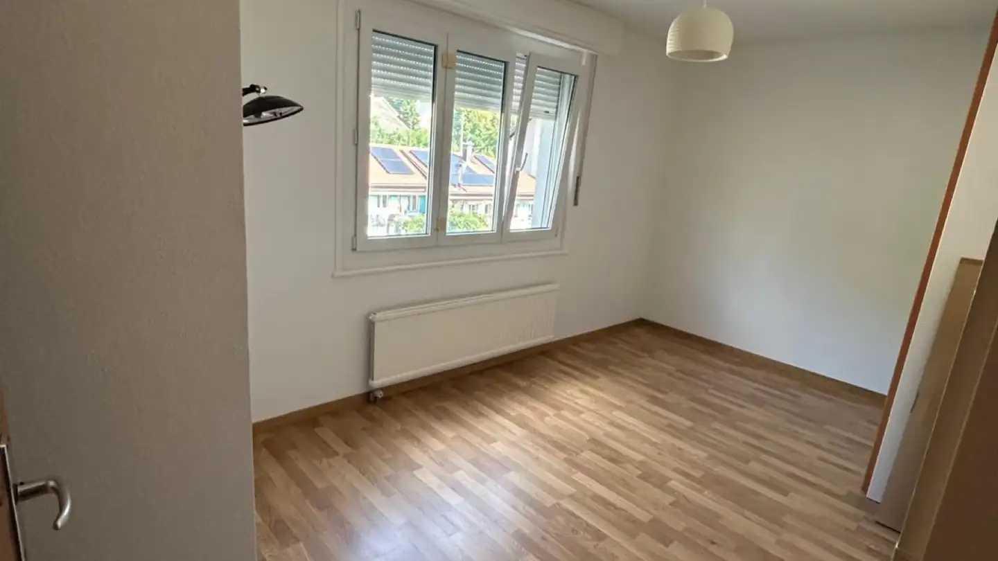 Chambre à louer - 1337 Vallorbe