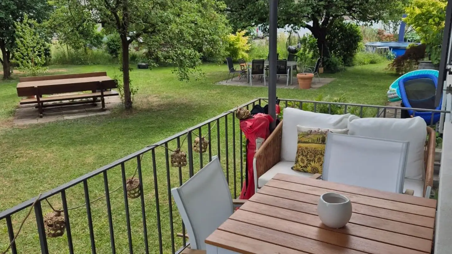 Appartamento in affitto - Geerenstrasse 9, 8303 Bassersdorf - Foto 2