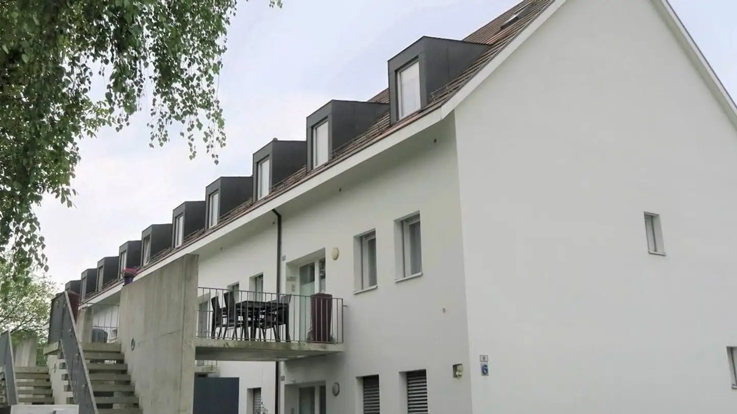 Apartment for rent - Sagirain 6, 8605 Gutenswil