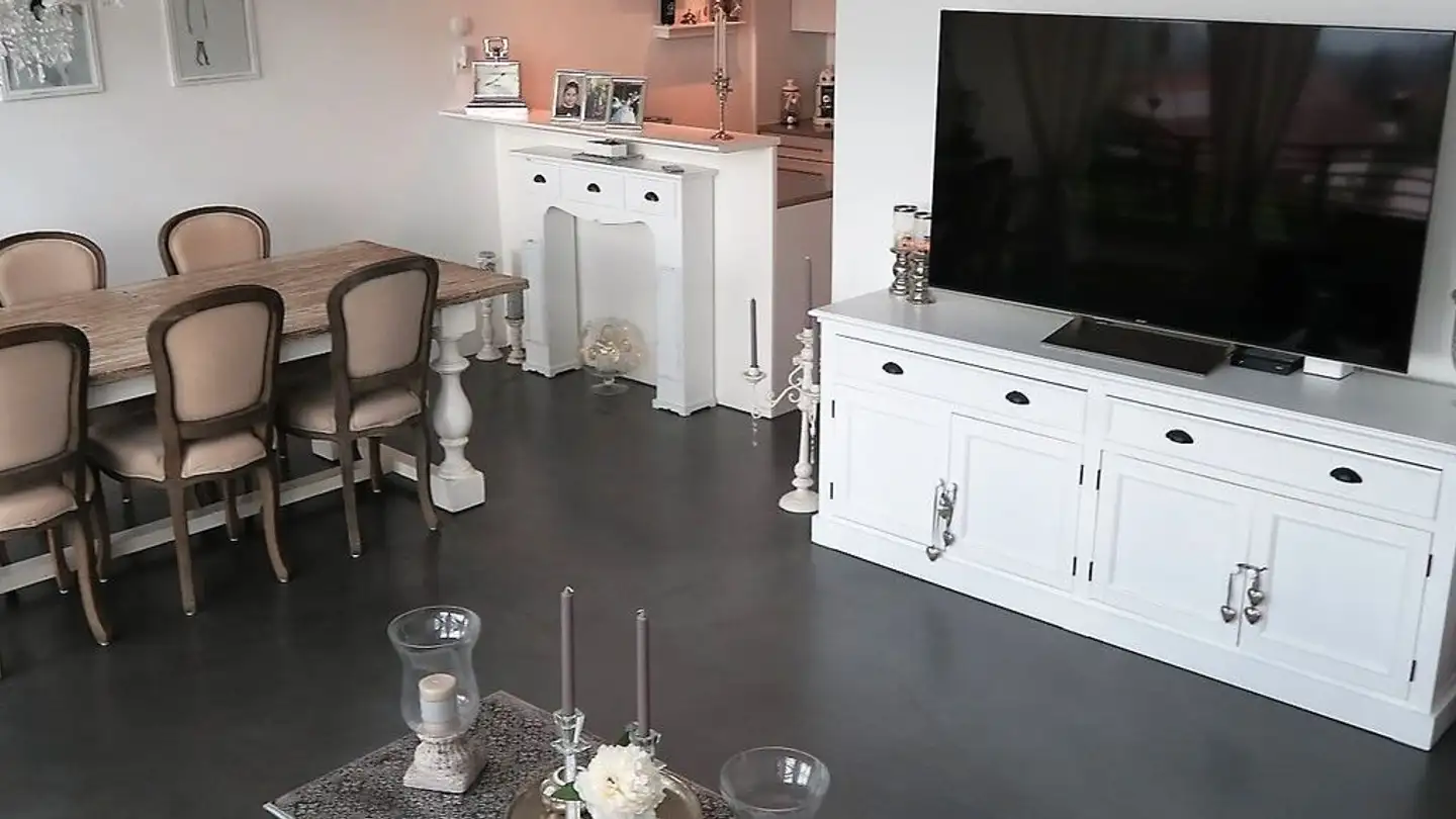 Apartment for rent - Sagirain 6, 8605 Gutenswil - Photo 2