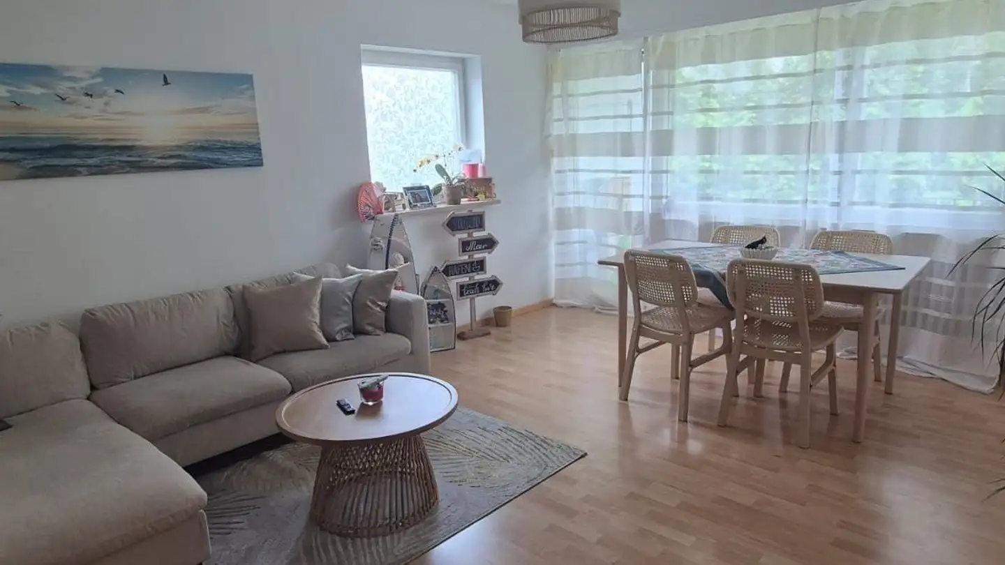 Appartamento in affitto - Geerenstrasse 9, 8303 Bassersdorf - Foto 3