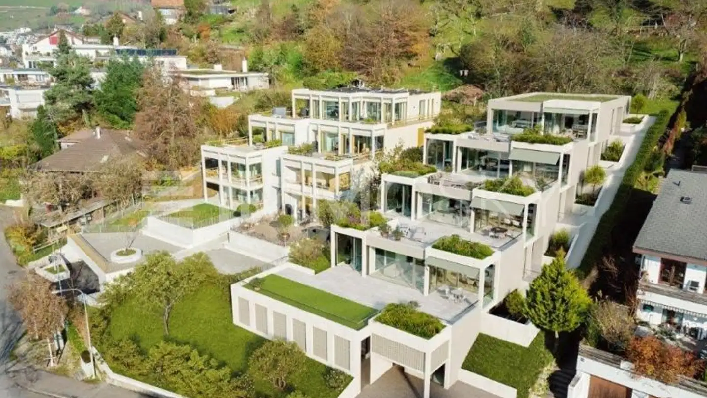 Appartamento in vendita - 5430 Wettingen - Foto 3