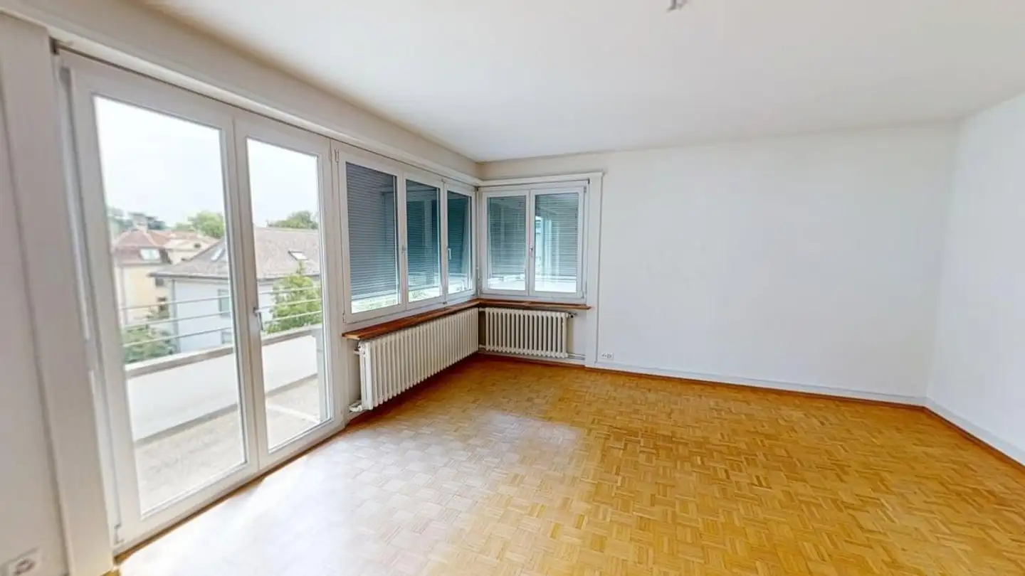 Appartamento in affitto - Signaustrasse 14, 8008 Zürich - Foto 2