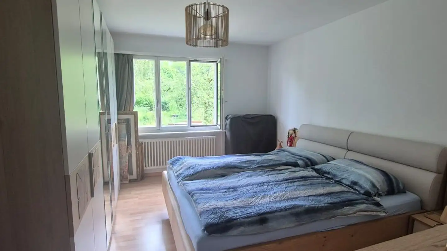 Appartamento in affitto - Geerenstrasse 9, 8303 Bassersdorf - Foto 4