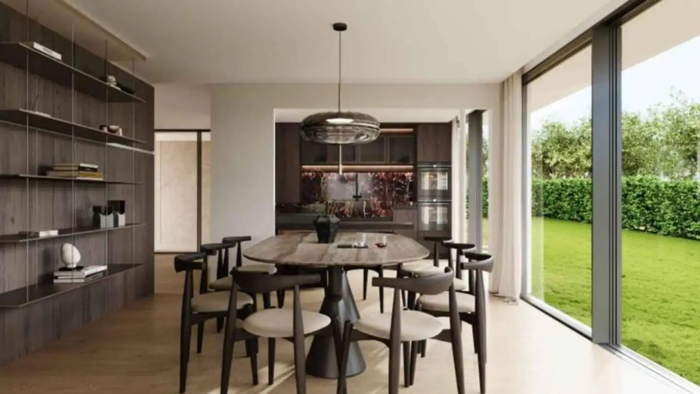 Villa à vendre - 1245 Collonge-Bellerive - Photo 4