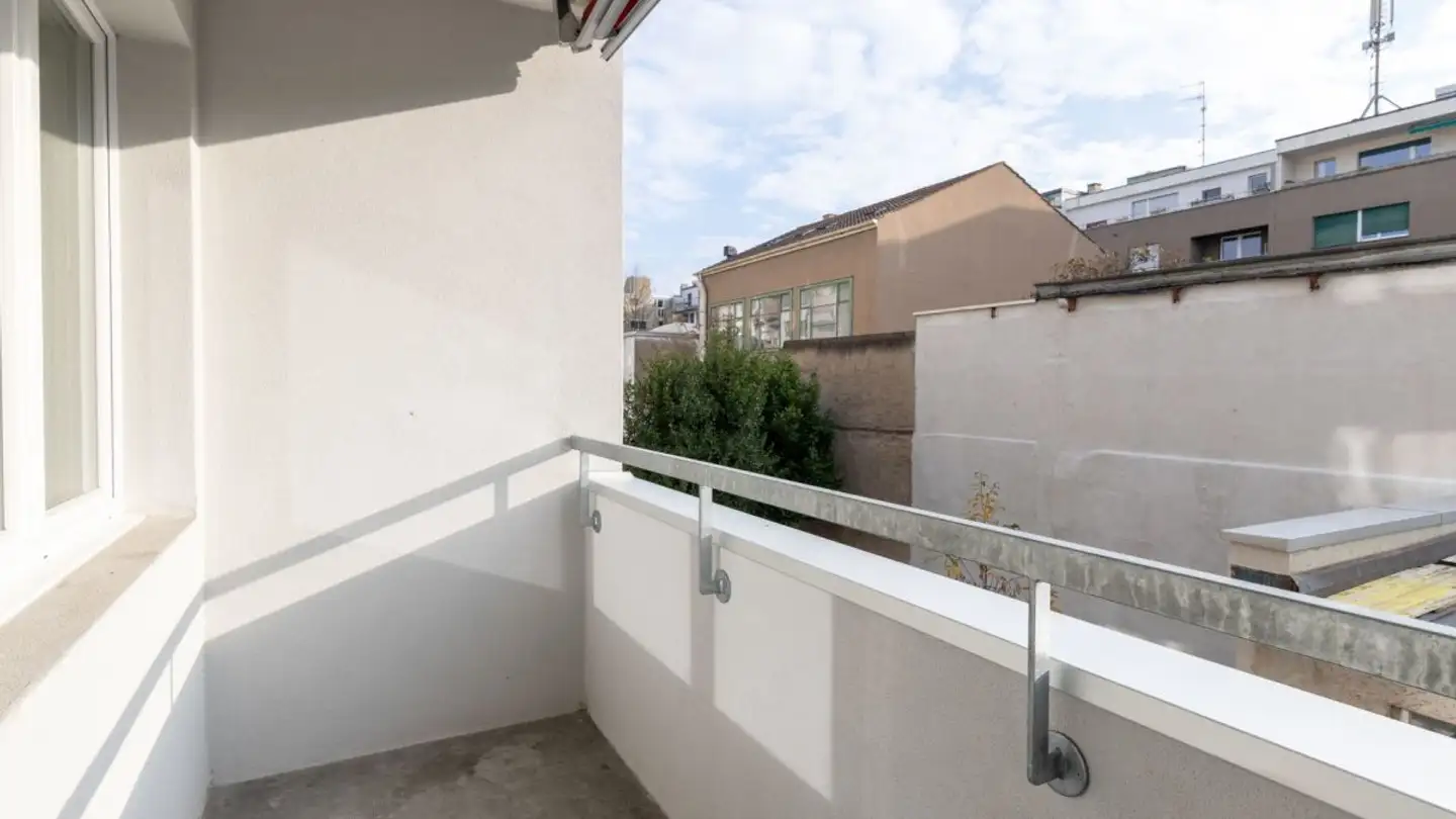 Wohnung mieten - Markgräflerstrasse 48, 4057 Basel - Foto 4