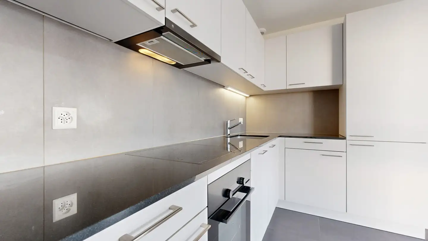 Apartment for rent - Rue Du Chêne 39, 1020 Renens VD - Photo 2