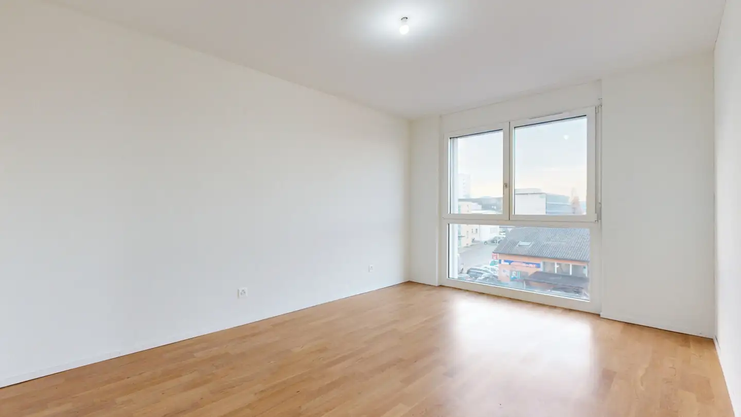Apartment for rent - Rue Du Chêne 39, 1020 Renens VD - Photo 3