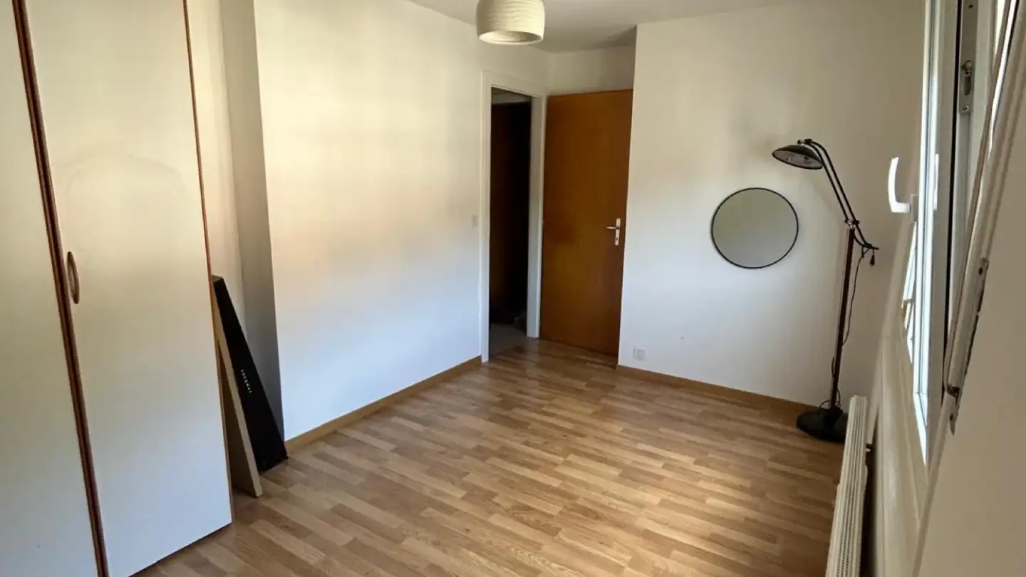 Chambre à louer - 1337 Vallorbe - Photo 3