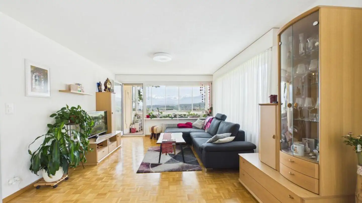 Apartment for sale - Hohrütistrasse, 6020 Emmenbrücke - Photo 3