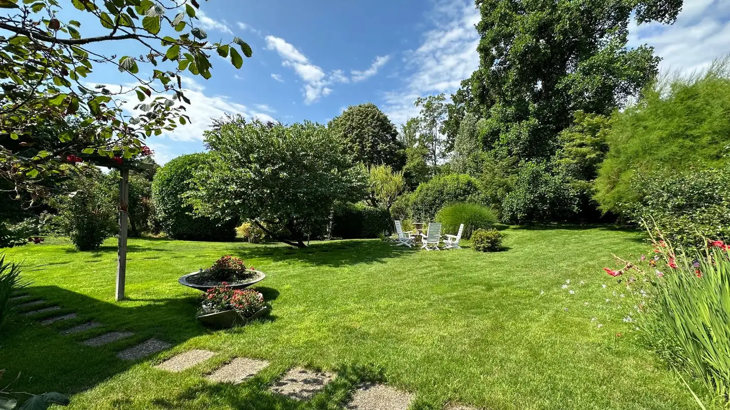 Single house for sale - 1222 Vésenaz