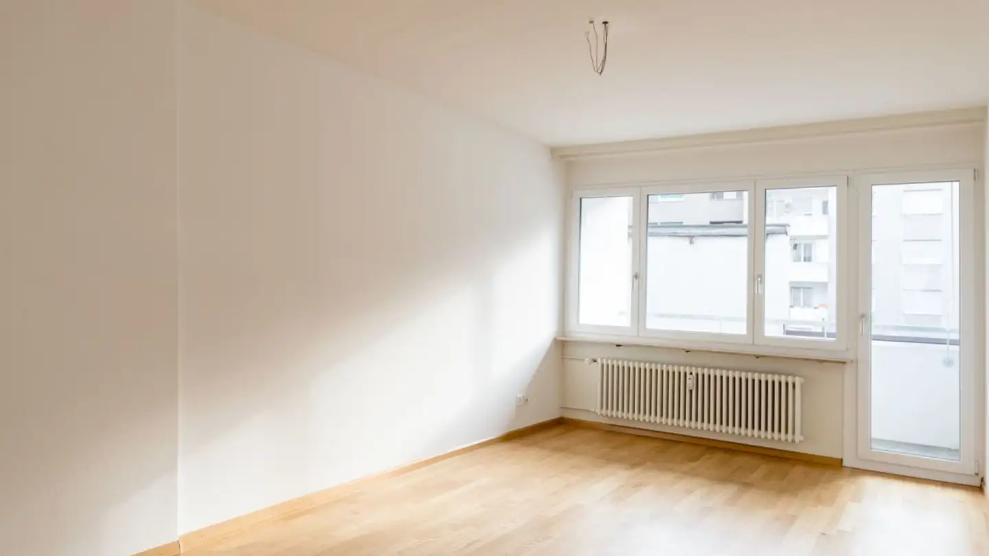 Wohnung mieten - Markgräflerstrasse 48, 4057 Basel - Foto 2