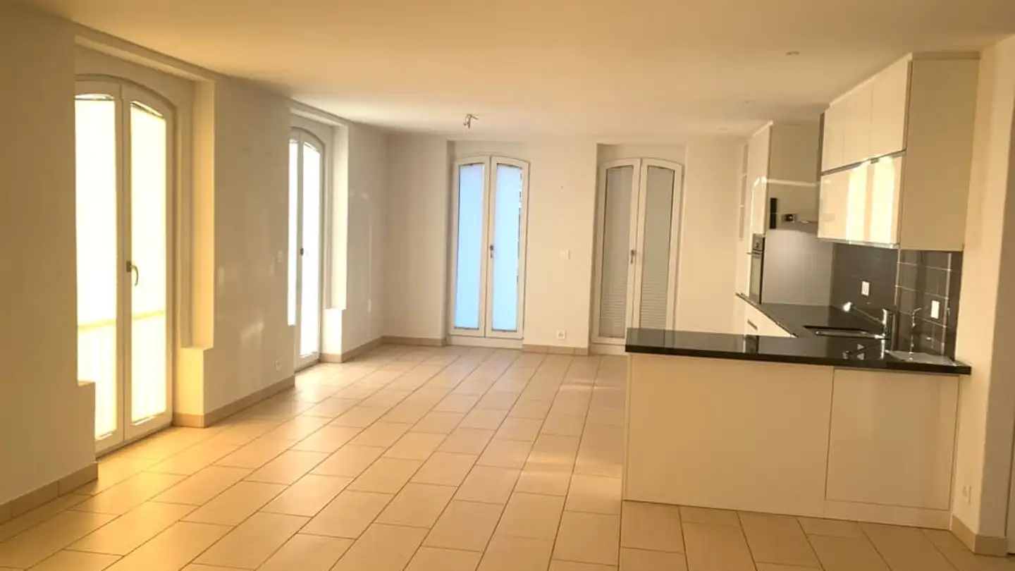 Apartment for rent - 2025 Chez-le-Bart - Photo 2