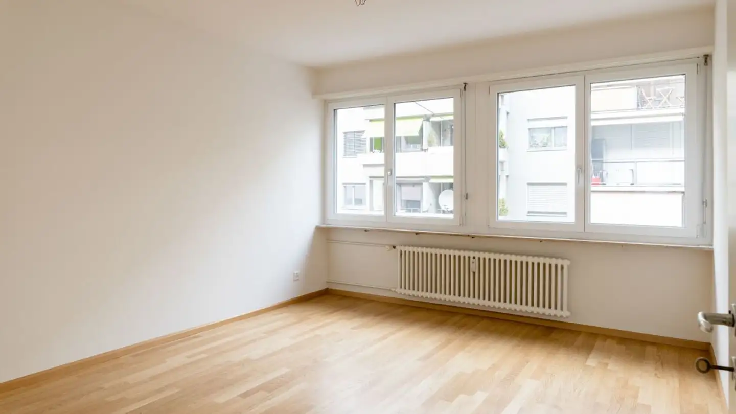 Wohnung mieten - Markgräflerstrasse 48, 4057 Basel - Foto 3