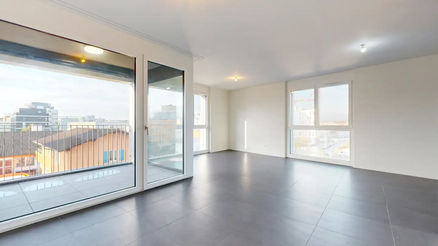 Apartment for rent - Rue Du Chêne 39, 1020 Renens VD