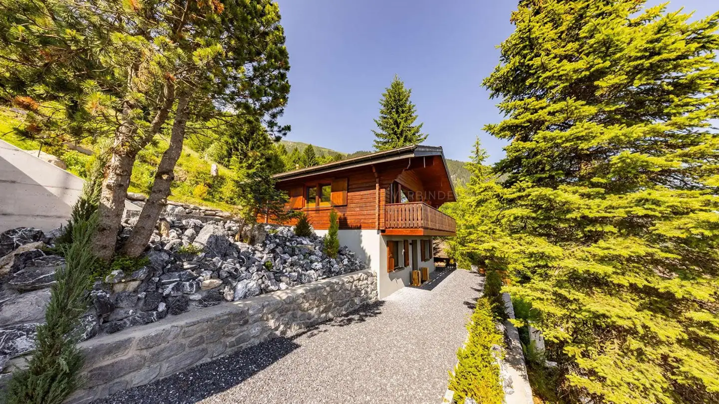 Einfamilienhaus kaufen - 7323 Wangs - Foto 3