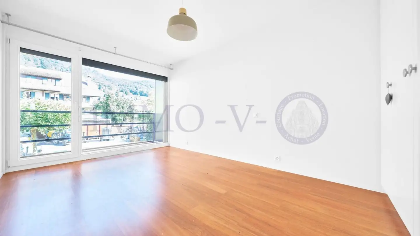 Apartment for rent - 1183 Bursins - Photo 4