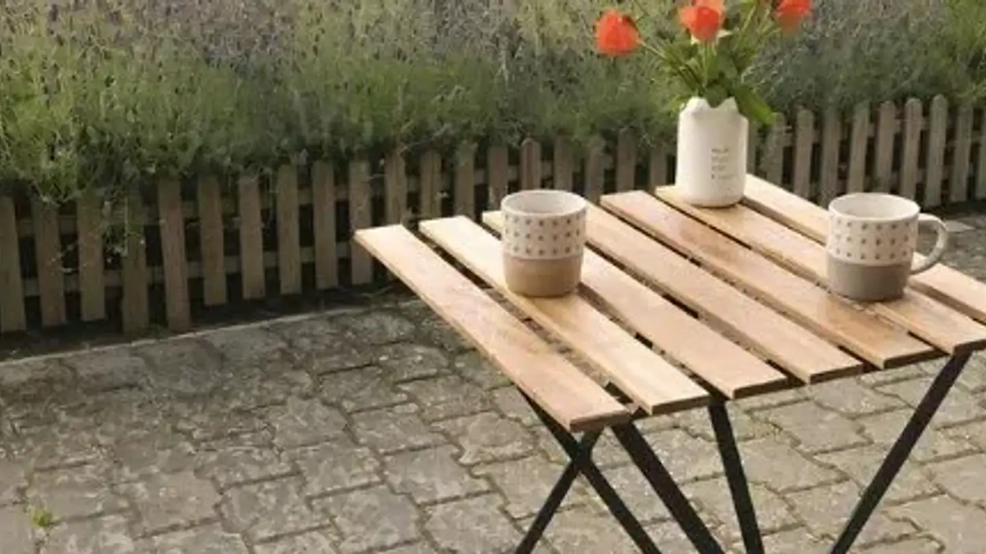 Wohnung mieten - Chemin Du Moléson 15, 1077 Servion - Foto 4