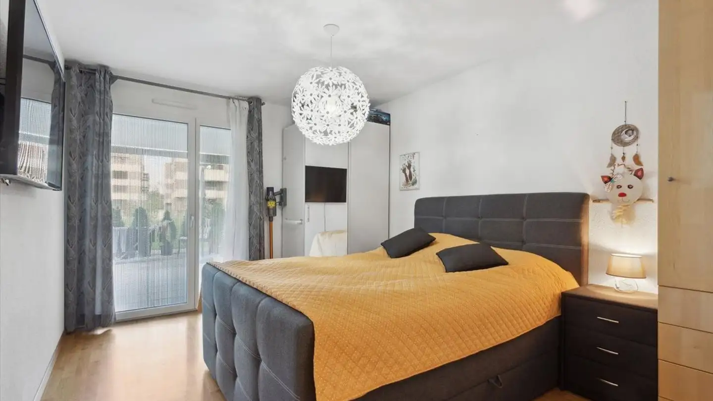 Appartement à vendre - Rives De La Broye 24, 1530 Payerne - Photo 3