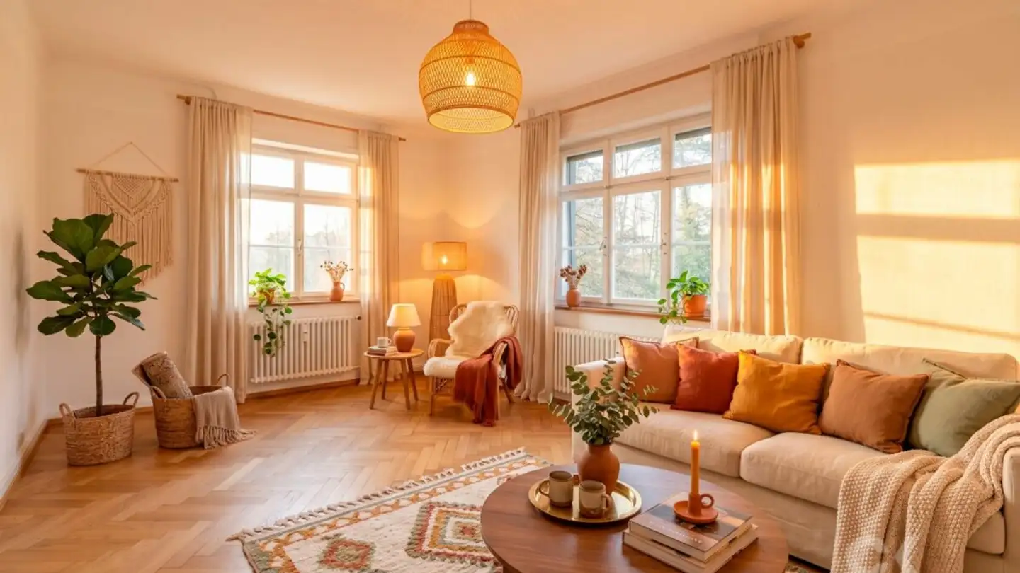Apartment for sale - Bechburgerstrasse 1, 4052 Basel - Photo 3