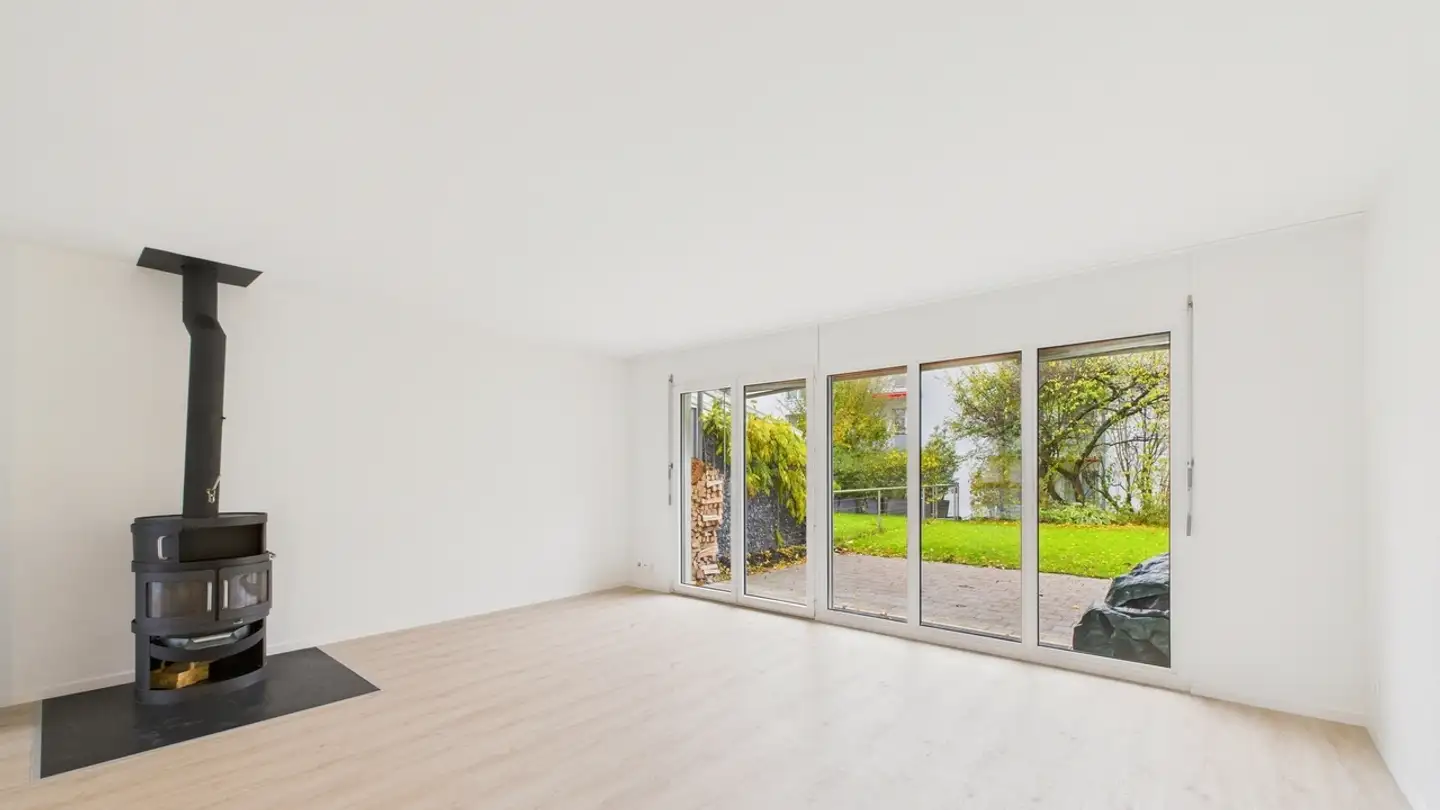 Maison en terrasse à louer - 8810 Horgen