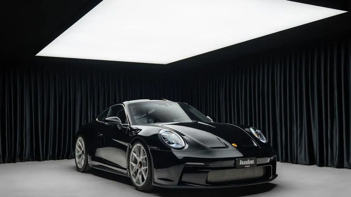 Tiefgaragenstellplatz mieten - 8598 Bottighofen