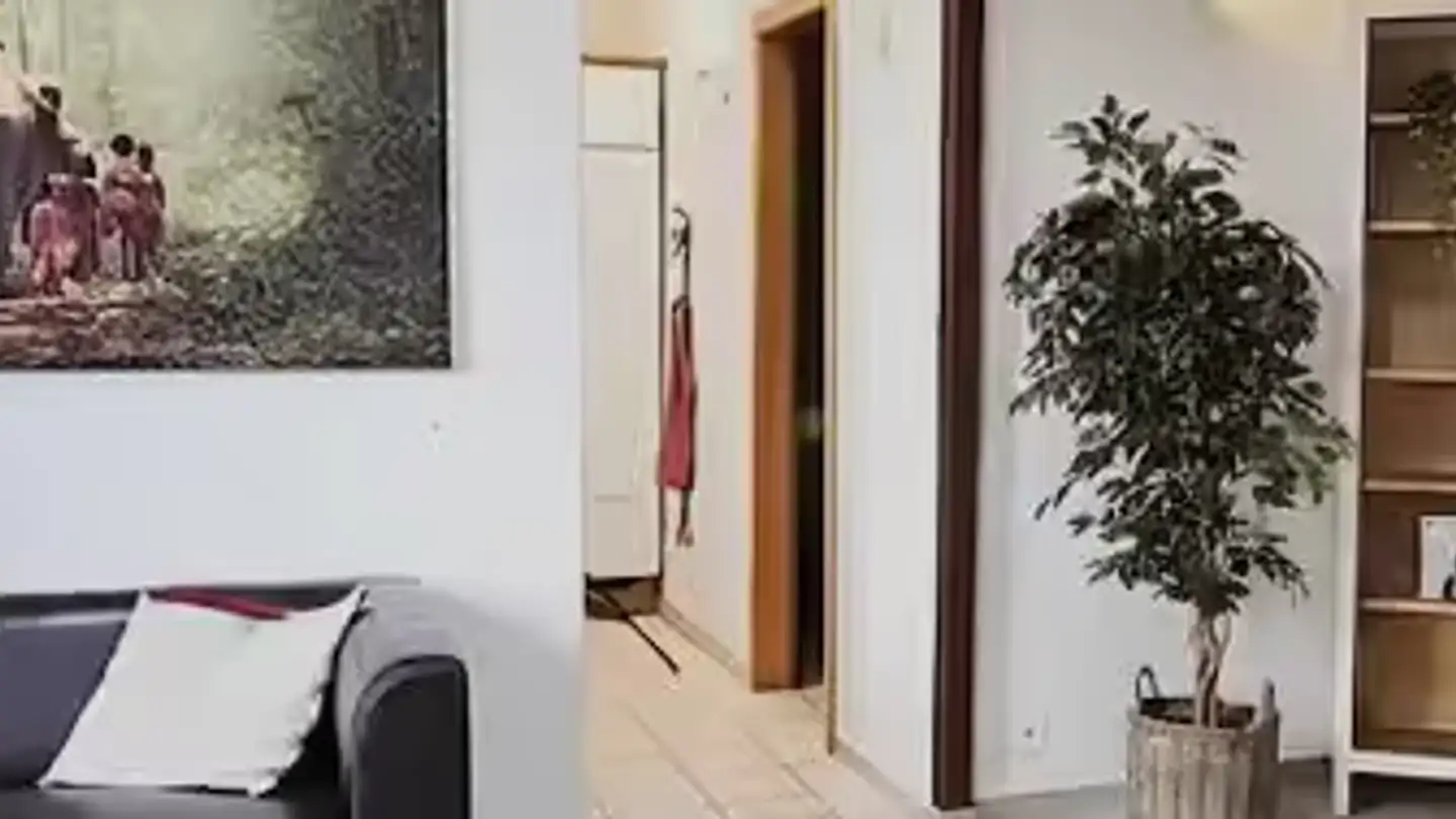 Wohnung mieten - Chemin Du Moléson 15, 1077 Servion - Foto 2