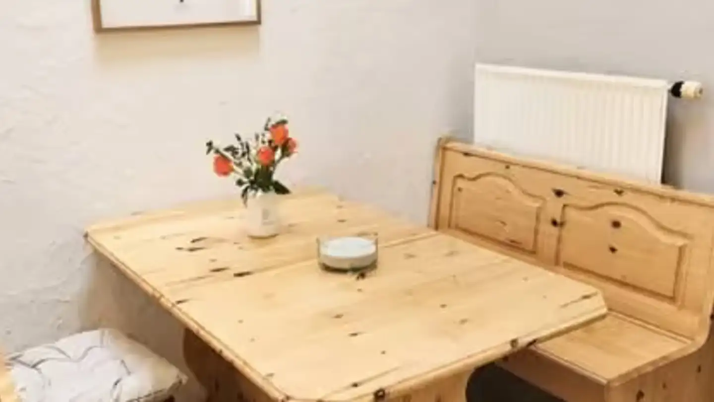 Wohnung mieten - Chemin Du Moléson 15, 1077 Servion - Foto 3