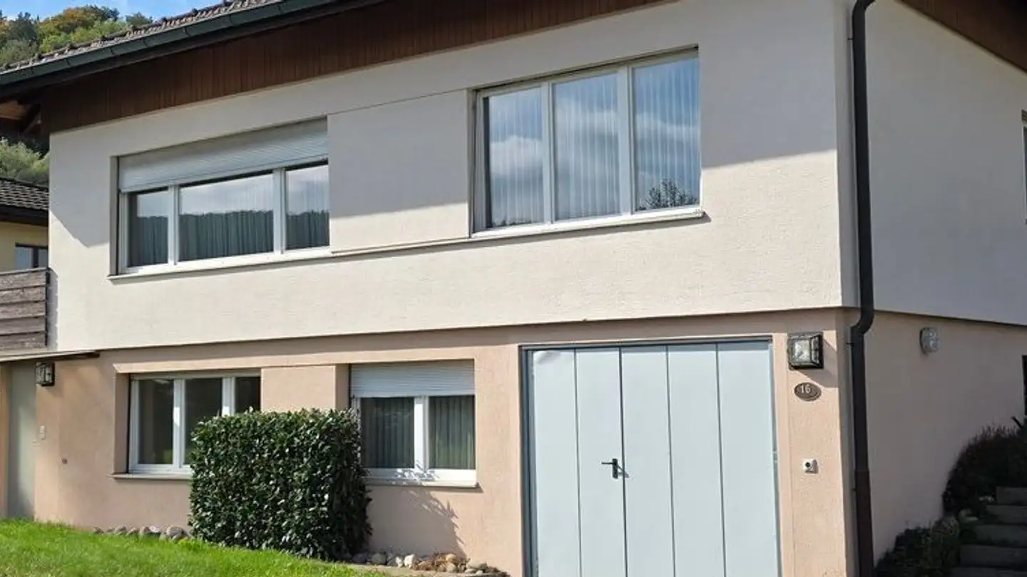 Casa singola in vendita - Seewadelstrasse 16, 5610 Wohlen AG