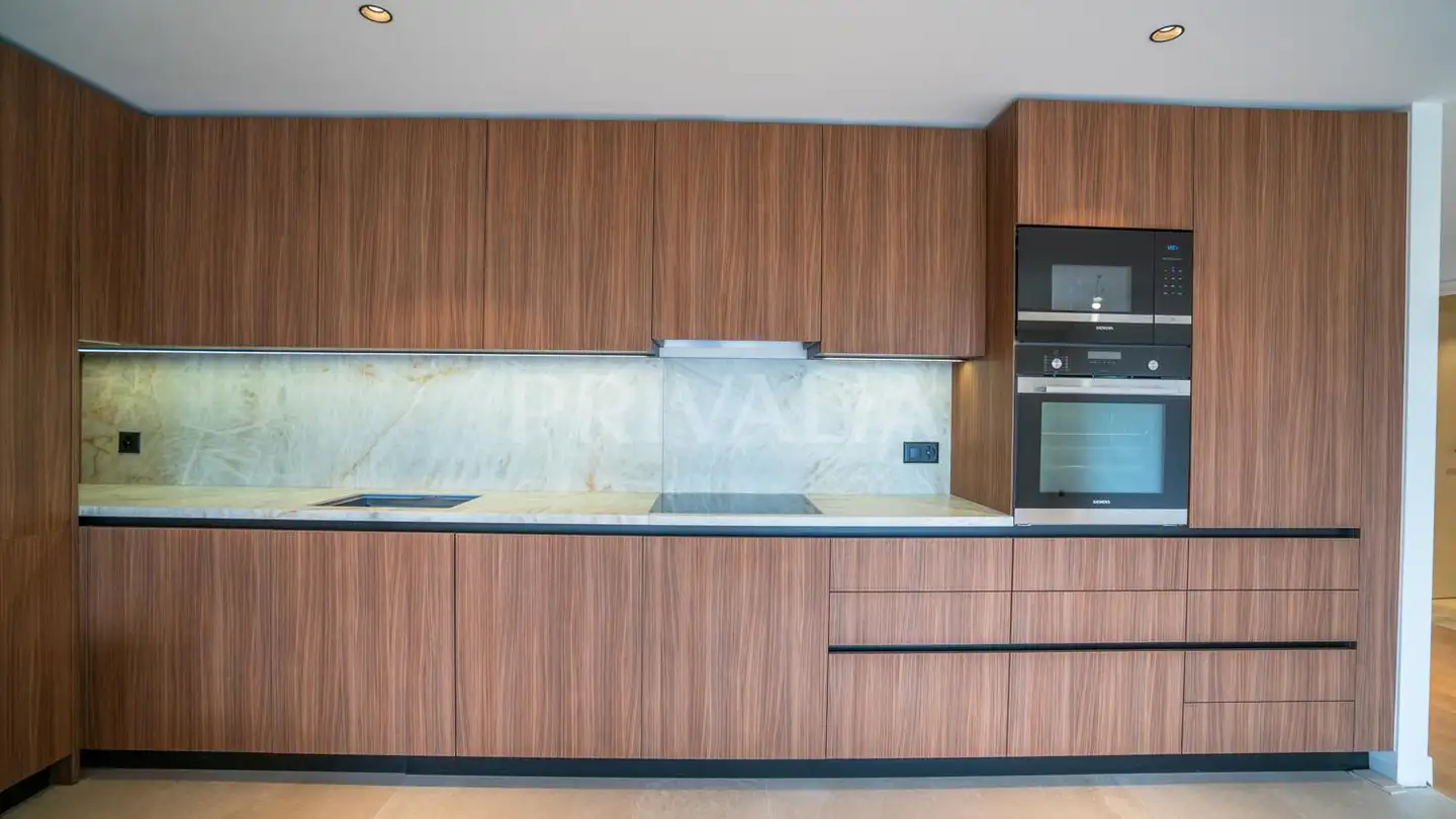 Stepped apartment for rent - 1208 Genève - Photo 3