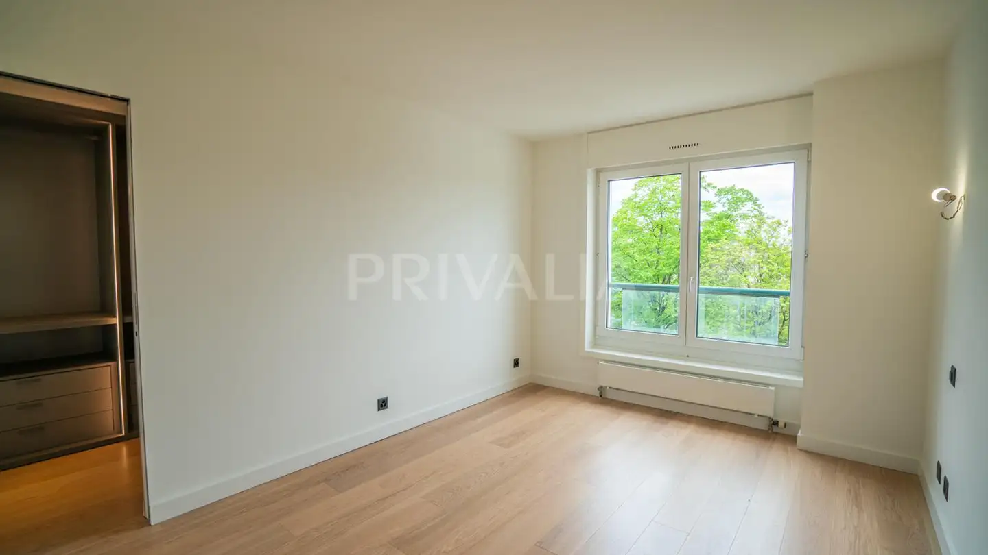 Stepped apartment for rent - 1208 Genève - Photo 4