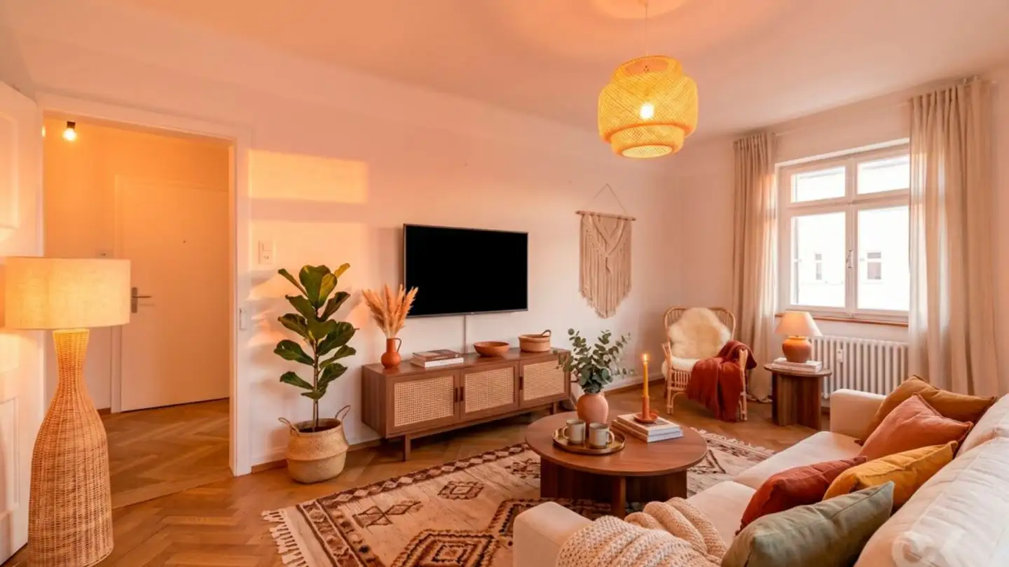 Apartment for sale - Bechburgerstrasse 1, 4052 Basel - Photo 4