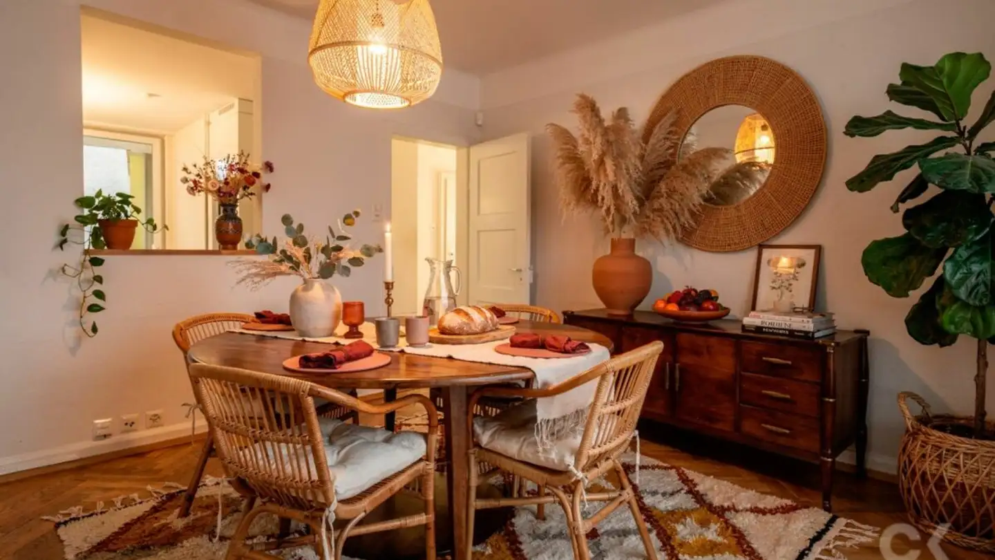 Apartment for sale - Bechburgerstrasse 1, 4052 Basel