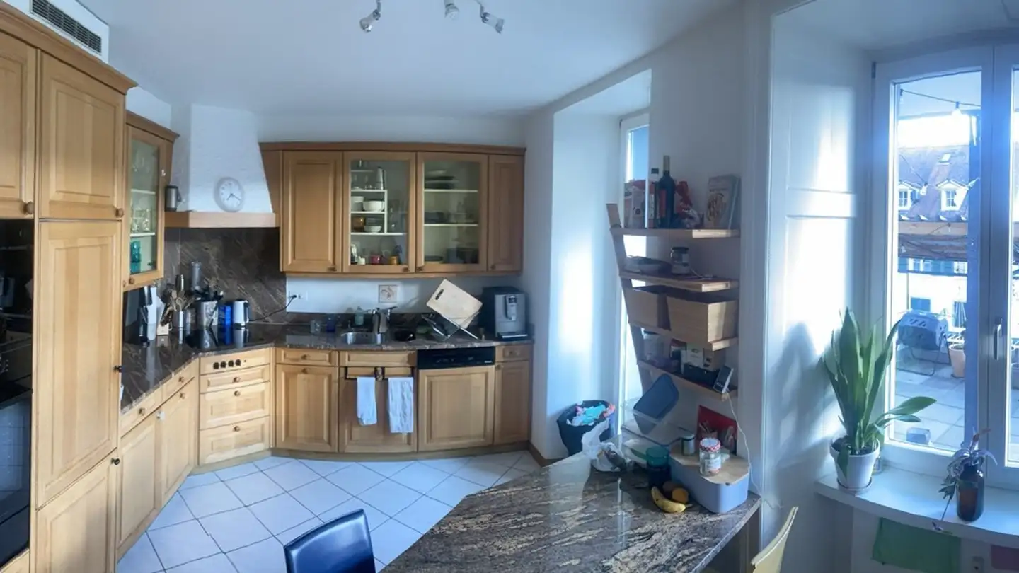 Zimmer mieten - Fischmarkt 22, 4410 Liestal - Foto 2