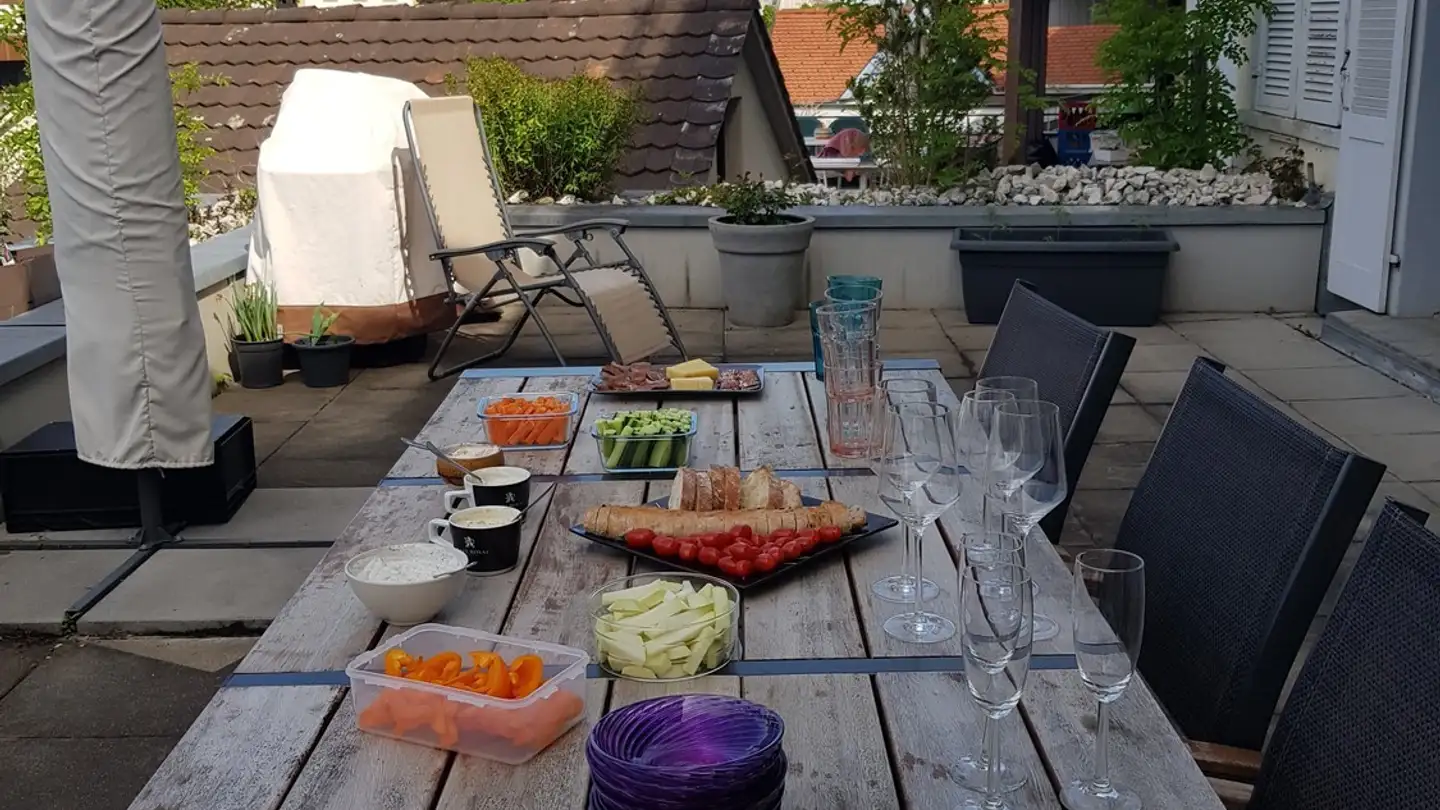 Zimmer mieten - Fischmarkt 22, 4410 Liestal - Foto 4