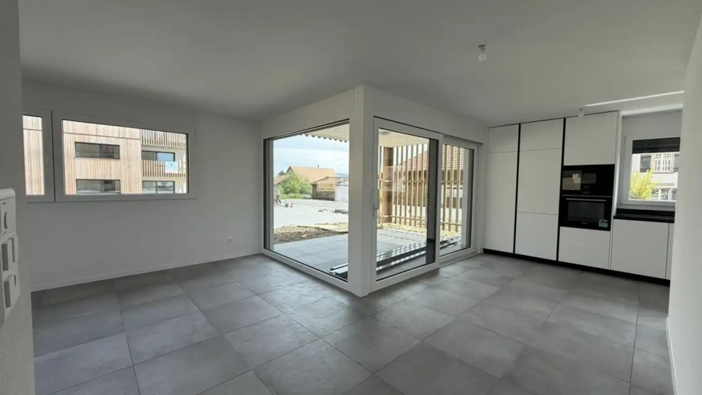 Wohnung mieten - 2577 Siselen BE - Foto 2