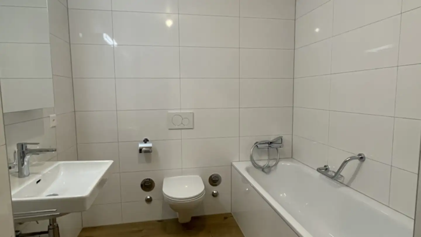 Appartamento in affitto - Promenade de l'Eglantine 3, 1110 Morges - Foto 4