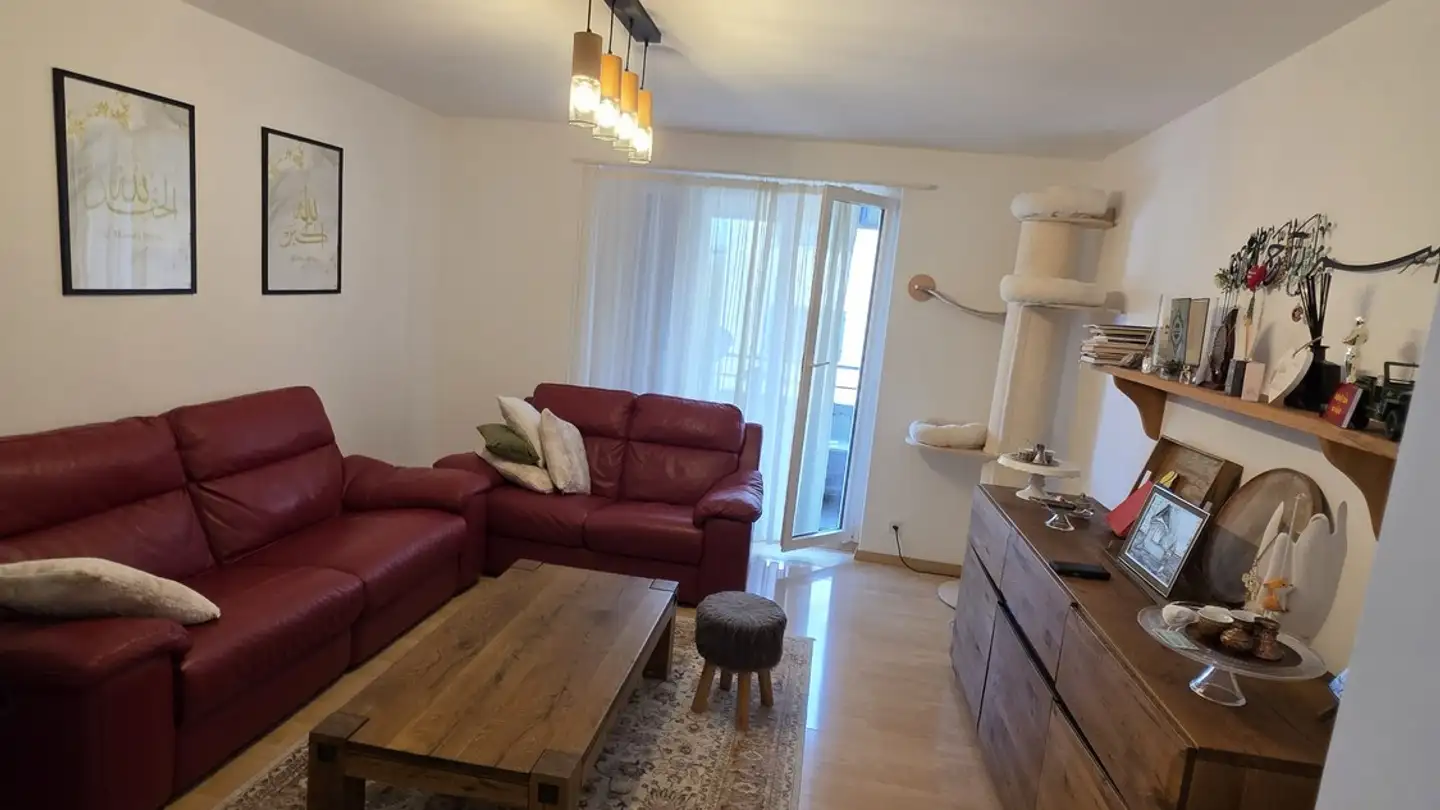 Appartamento in affitto - Alte Dübendorferstrasse 8, 8305 Dietlikon