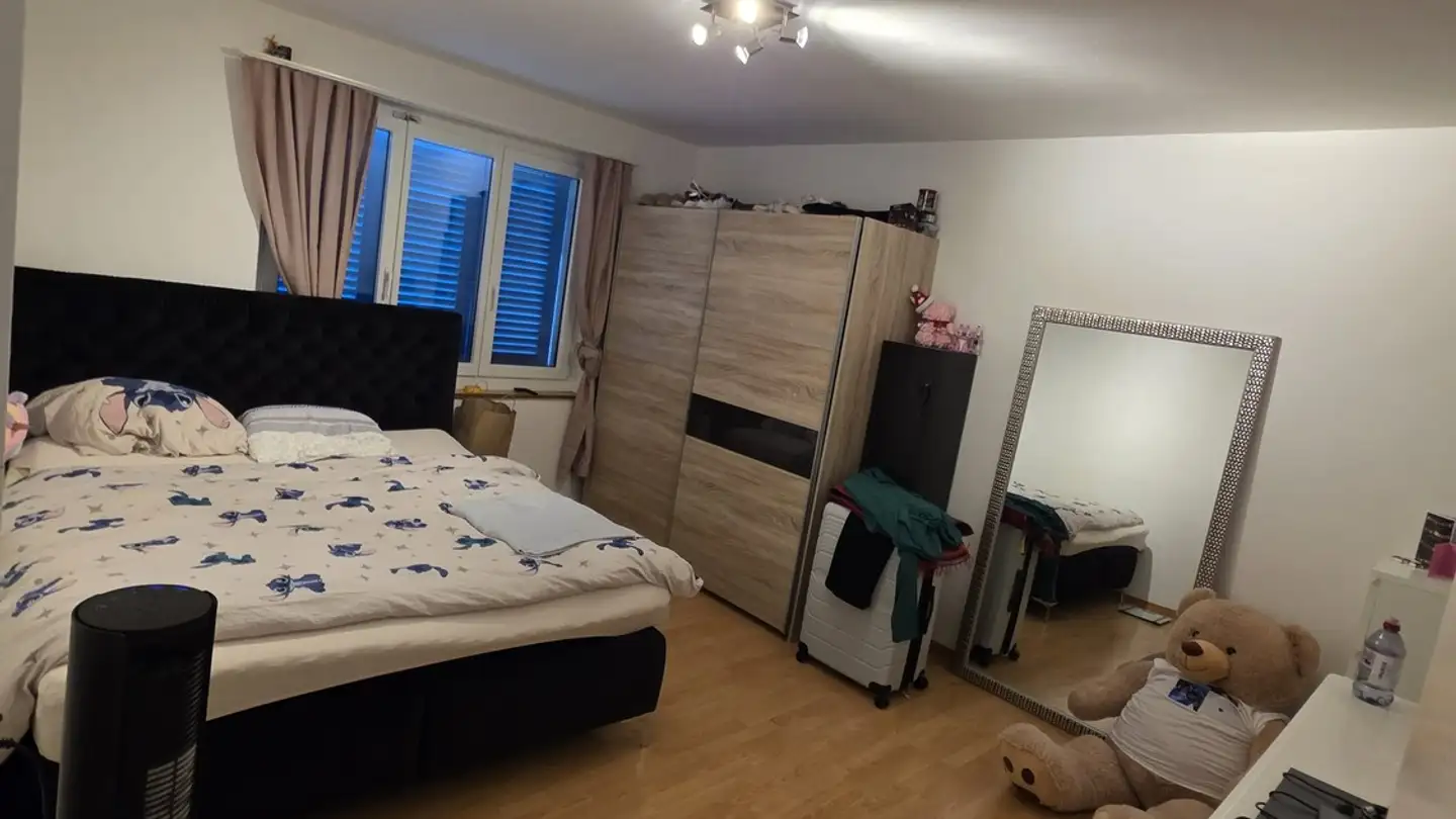 Appartamento in affitto - Alte Dübendorferstrasse 8, 8305 Dietlikon - Foto 2