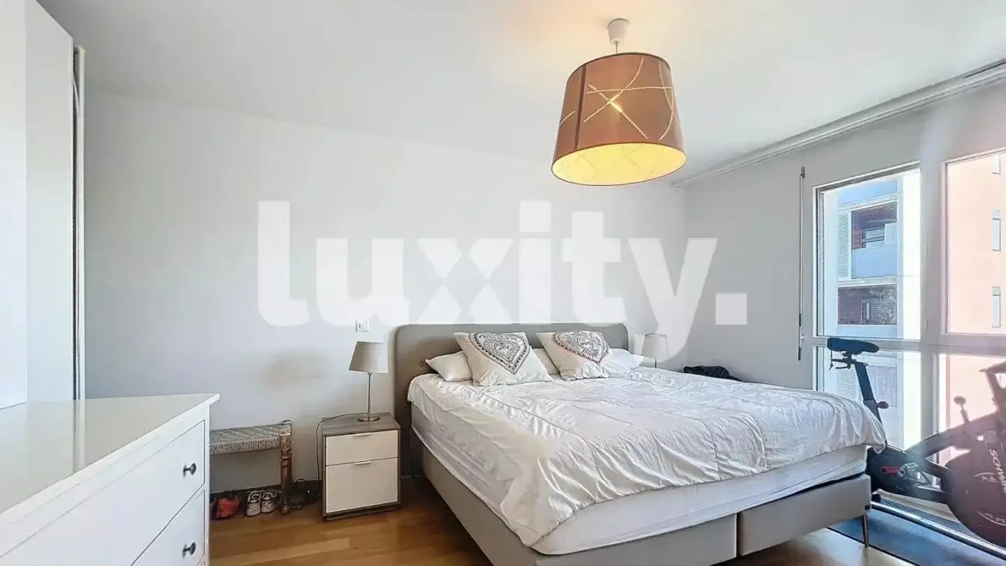 Apartment for rent - 1213 Petit-Lancy - Photo 3