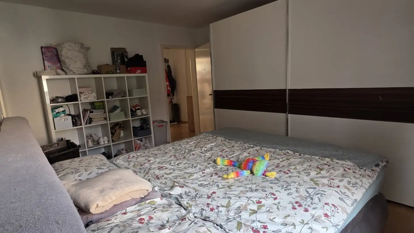 Appartamento in affitto - Alte Dübendorferstrasse 8, 8305 Dietlikon - Foto 3