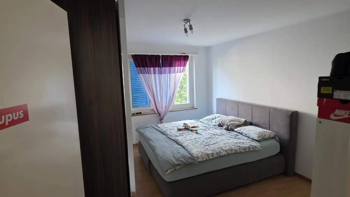 Appartamento in affitto - Alte Dübendorferstrasse 8, 8305 Dietlikon - Foto 4