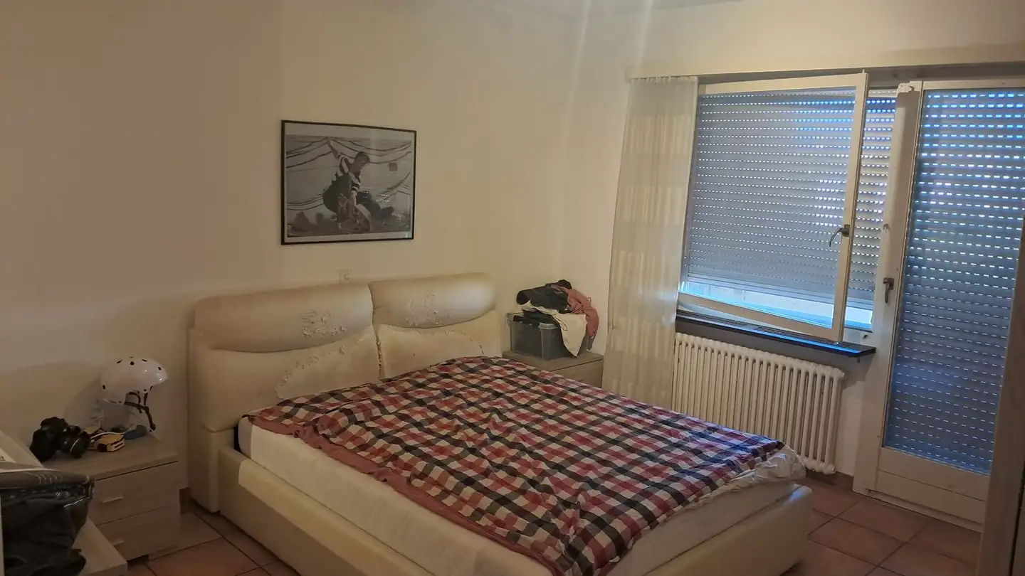 Apartment for rent - Via Zota 15, 6516 Cugnasco - Photo 2