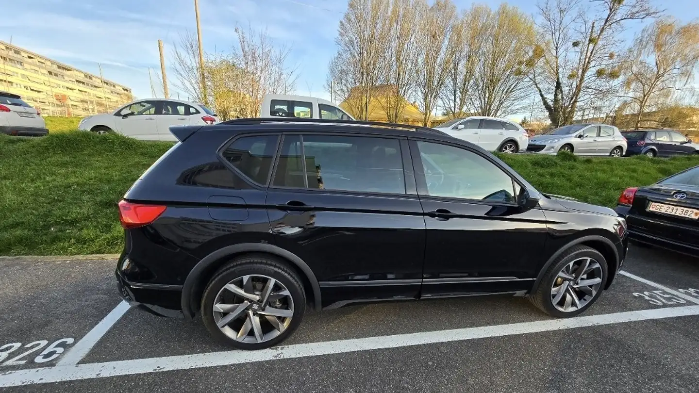 Parcheggio esterno in affitto - 1217 Meyrin