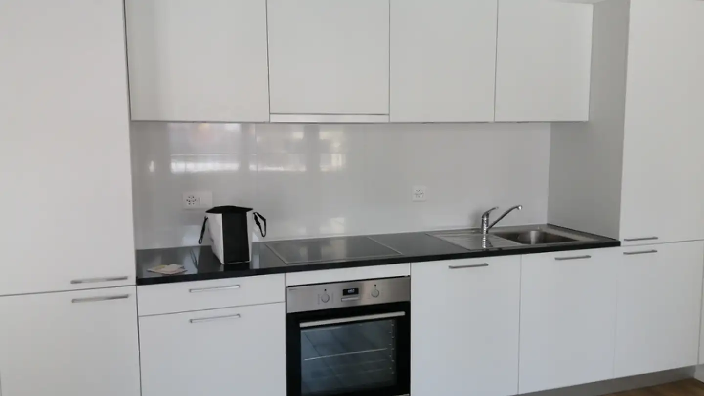 Appartamento in affitto - Promenade de l'Eglantine 3, 1110 Morges - Foto 2