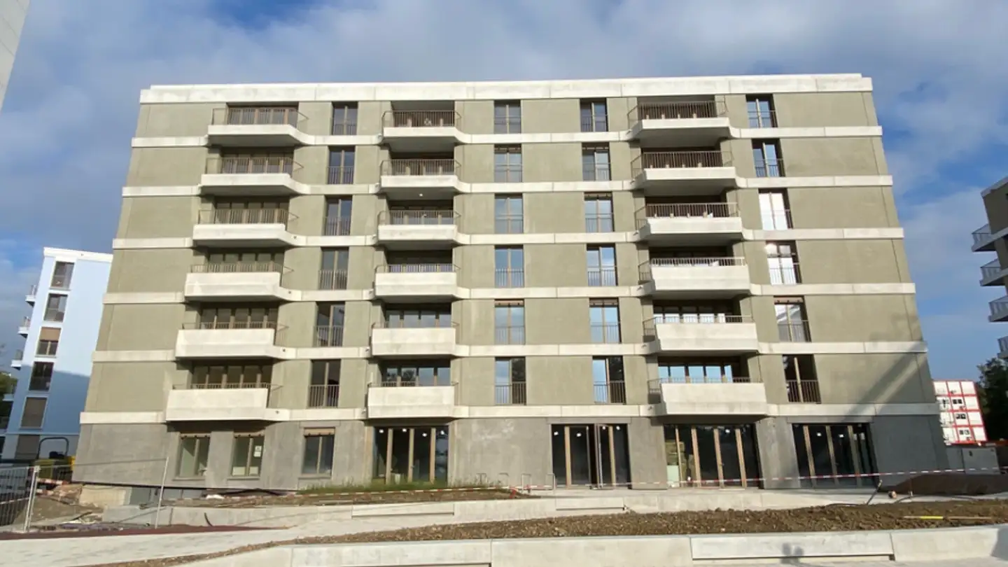 Appartamento in affitto - Promenade de l'Eglantine 3, 1110 Morges - Foto 3