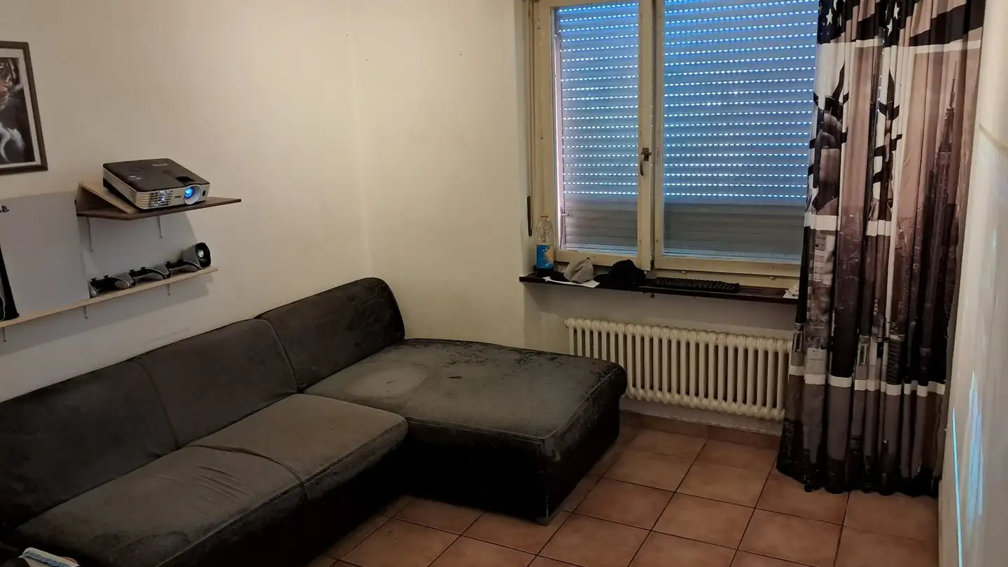 Apartment for rent - Via Zota 15, 6516 Cugnasco - Photo 3