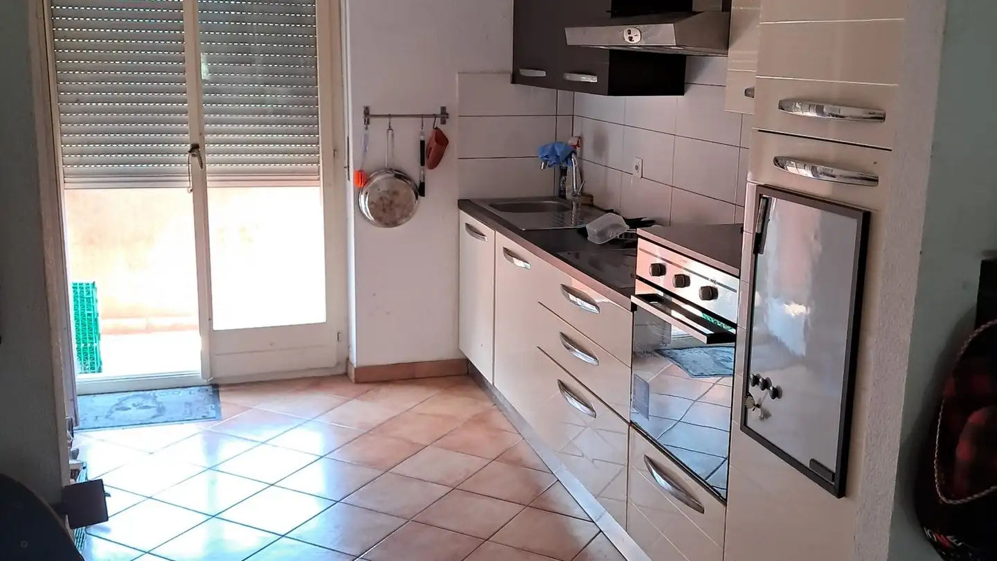 Apartment for rent - Via Zota 15, 6516 Cugnasco - Photo 4