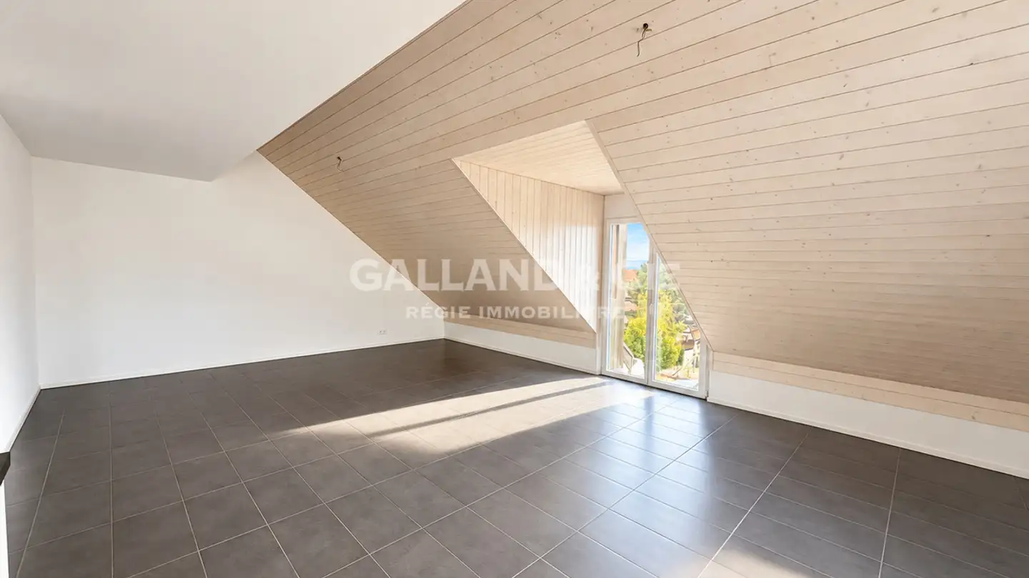 Appartamento in affitto - Rue Du Collège 4, 1316 Chevilly - Foto 3